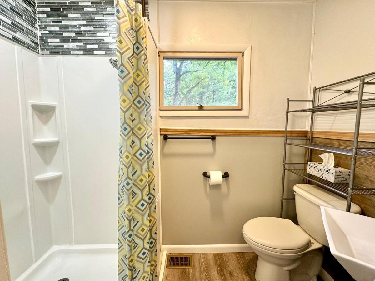 Cayuga Lake Cottage With Private Lake Access Washingtonville Exterior photo